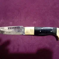 چاقو دنده‌ای نو هستش .
