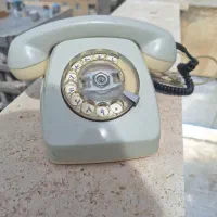تلفن انتیک قدیمی