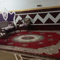 خانه دو طبقه چومه سید علوان