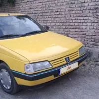 تاکسی برون شهری
