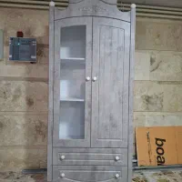 فروش کمد در حد نو با دو کشو