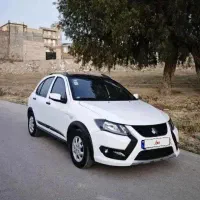 کوییک ۱۴۰۲ GXR استاندارد۸۵گانه