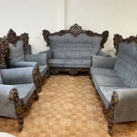 مبل راحتی وهاب