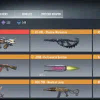 چنچ اکانت کرکی