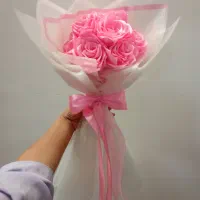 گل رز جاودان