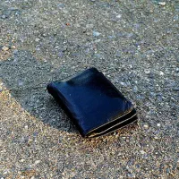 کیف مدارک گمشده