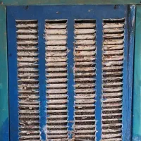 فروش کولر آبی کارکرده