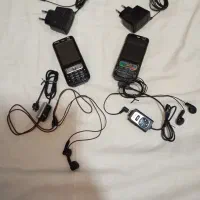 گوشی نوکیا سری N73  فنلاند ،100% اصل
