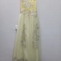 لباس مجلسی دخترانه
