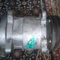 کمپرسور پژو اصل ژاپن سالم سالم درجه یک