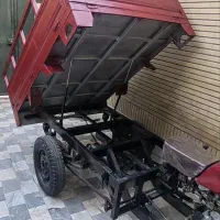 موتور سه چرخ توسن اصل موتور سیکلت