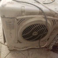 کولر آبی 2800