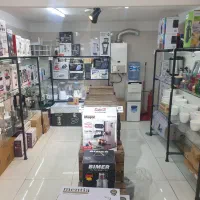 فروش تمامی اجناس و دکور