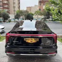 هونگچی H5 مدل ۲۰۲۴|خودرو سواری و وانت|تهران, زعفرانیه|دیوار