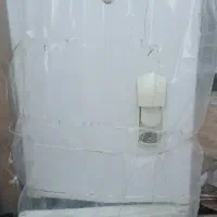 یخچال پایین فریزر بالا عادی