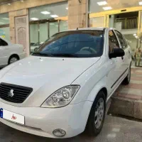 تیبا 2 1400|خودرو سواری و وانت|ساوه, |دیوار