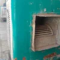 فروش کولر ابی ۷هزار.دست دوم