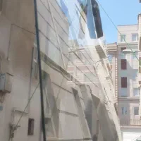 شیشه سکوریت