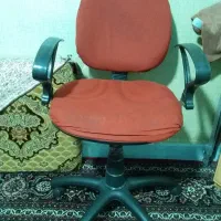 صندلی اداری