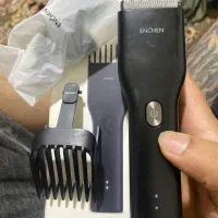 ماشین ریش تراش برندENCHN صفر زن صورت