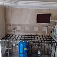 جوشکاری واهنگری سیار