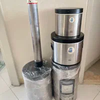 سطل زباله/سطل برنج /سطل قند/سطل شکر