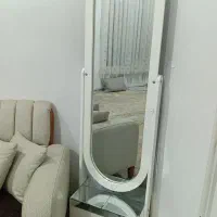 آینه قدی نو