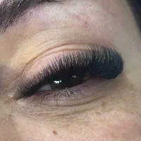 سالن تخصصی مژه فرناز صیاد