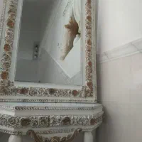 اینه کنسول