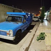 حمل بار داخل شهر و بیرون شهر