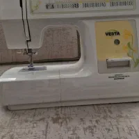 چرخ خیاطی وستا