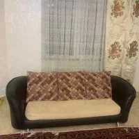 مبل ۷نفره کاملا ارزان