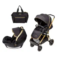 ست کالسکه خارجی کیکابو بسیار با کیفیت خوب