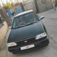 پراید هاچبک