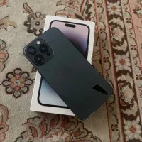 Iphone 14 pro max 256|موبایل|تهران, آذری|دیوار