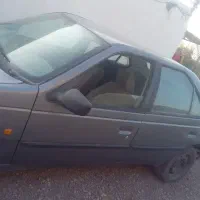 پژو مدل ۸۲ انژکتور