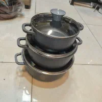 قابلمه چدن