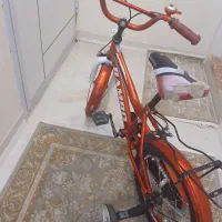 دوچرخه ۱۶رامبو