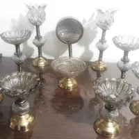 هفتسین ۱۰ پارچه آنتیک