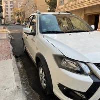 کوییک GX مدل ۱۴۰۳
