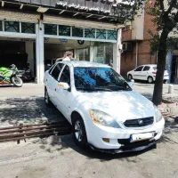 لیفان 520i بسیار سلامت با ضمانت کارشناس شما