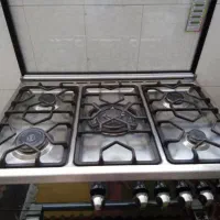 گاز فر دار رومگا