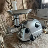 چرخ گوشت نو نوبل کینگ توربو ۲۹۰۰