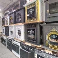بخاری گازی زیر قیمت بازار