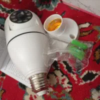 دوربین لامپی بدن بارکد