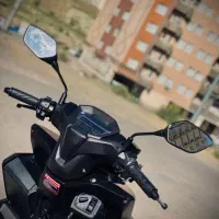 موتور واریو دینو