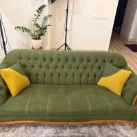 مبل چستر فرندز سفارشی