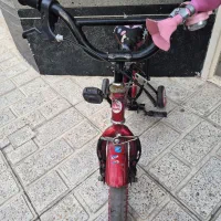 دوچرخه بچه
