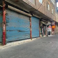 مغازه