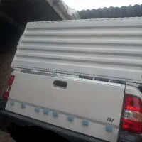 وانت باربری وانت کرایه